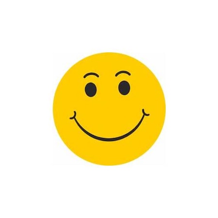 Ez Line Happy Face (With Eyebrows) Pk 188 | Zoro